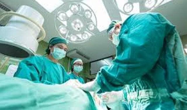 ‘COVID19 pandemic will lead to over 28 million cancelled surgeries worldwide’