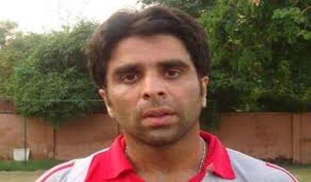 Former Pakistan opener Taufeeq Umar tests positive for COVID-19