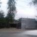 Illegal tin sheds coming up on Srinagar-Baramulla highway near Pattan