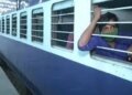 34-year-old migrant worker dies on board ”Shramik Special” train