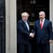 British MPs urge government to impose sanctions on Israel if it annexes West Bank