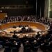 UNSC to hold elections for five non-permanent members