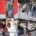 Lockdown; Return of stranded people to J&K  Govt brings back 74218 stranded JK residents through 16 COVID special trains, 3 flights, buses till date  District admins evolve multi-pronged strategy to ensure safety of returnees, staff