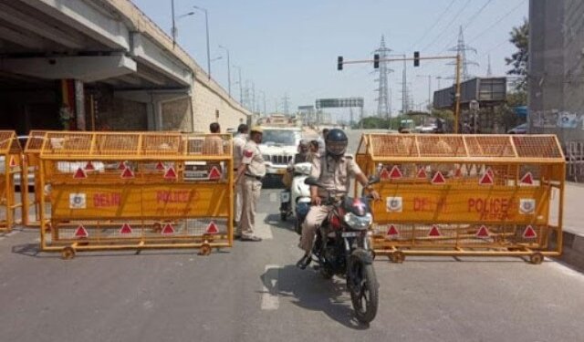 J-K admin imposes restrictions around quarantine centres in Udhampur