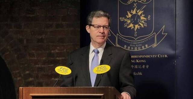 U.S. envoy calls out COVID-19 related harassment of minorities in India