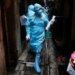 More than 2,000 U.S. coronavirus deaths in 24 hours, says Johns Hopkins University tracker