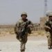 US troop pullout from Afghanistan ahead of schedule