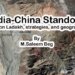 India-China standoff: Notes on Ladakh, strategies, and geographies
