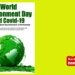 World Environment Day and Covid-19:  Reimagining Relationship  with Nature