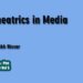 Theatrics in Media