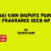 Aksai Chin Dispute Plucks The Fragrance Seed Of J&K