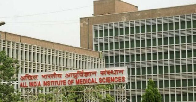 Govt”s COVID-19 policies driven by babus not epidemiologists: AIIMS doc