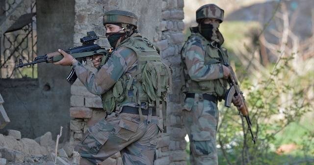 South Kashmir: CRPF trooper, minor killed in Bijbehara militant attack