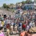 Family members stage protest in Jammu, block highway after two persons died during cremation