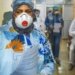 154 More Test Positive, J&K Covid-19 Tally Rises To 5834