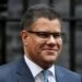 India-origin minister Alok Sharma tested for coronavirus in UK