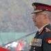 Country passing through difficult times : Army Chief