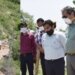 Advisor Baseer Khan conducts day long extensive tour of District Udhampur ‘Stressed on effective implementation of MGNREGA’