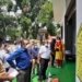 Advisor Baseer Khan tours Reasi: inspects development works being executed by RDD