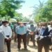 Advisor Baseer Khan visits Frontier Kupwara District