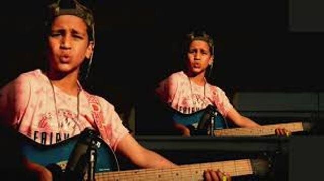 J&K: 10-year-old boy from Pulwama wins heart with his rap