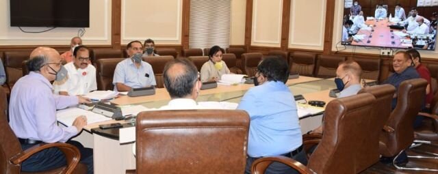 Provisional Registrations’ validity of industrial units to be extended for 6 months by Principal Secretary (I&C) APCC authorizes PS, Industries to approve proposal on case-to-case basis
