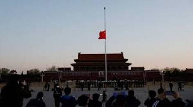 40 primary students, teachers stabbed in primary school in China