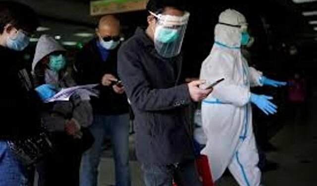 China’s Wuhan city discharges last three COVID-19 patients from hospital