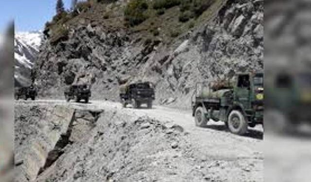 India-China standoff: Lt Generals to talk in bid to break LAC deadlock