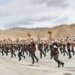 Indian Army officer, two soldiers killed in scuffle with Chinese Army in Galwan Valley