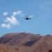 India moves jets, copters to China-facing forward bases