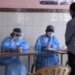 Record single-day spike of 9,987 cases in country; death toll 7,466: Health Ministry