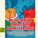 De-Escalating India-China Border Tensions