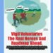 Vigil Voluntaries The Real  Heroes And Roadmap Ahead.