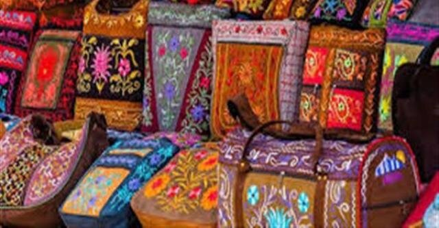 To ensure business continuity, craft exporters urged to participate in EPCH, CEPC Virtual Fairs  Great opportunity to sell products made by finest craftsmen  Handicraft products worth Rs.935.25 cr exported in 2019-2020