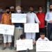 Dalgate Coordination Committee comes forefront against drug abuse. Says no to liquor shops
