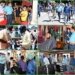 Permissible Activities of unlock-1 DC Ganderbal visits various areas, reviews implementation of SOPs/guidelines
