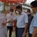 Principal Secy H&UDD reviews functioning of ULBs in Kashmir div