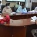 Div Com reviews progress on Jammu Smart City Project