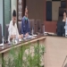 Manoj Dwivedi to hold additional charge as Admin Secy of GAD, DG JKIMPARD