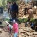 2.32 lakh Person-days generated across Doda after easing of lockdown Over 14K labourers of 9365 households provided work at 3665 work sites