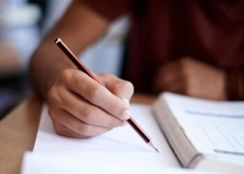 Muslim students made to sit separately for exam in MP