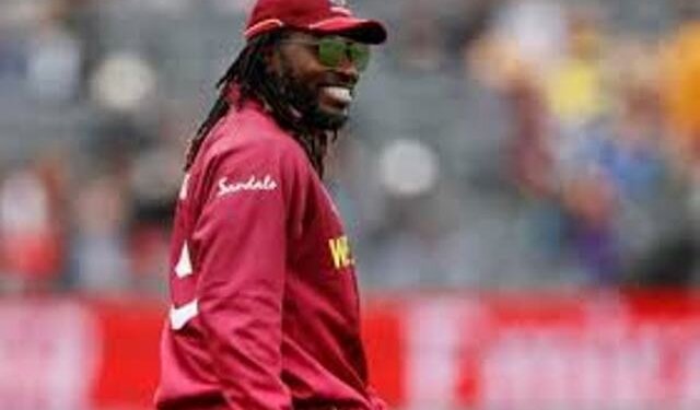 Cricket not free of racism, I faced it too: Chris Gayle