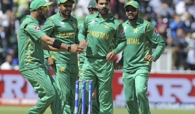 Hafiz, Wahab Riyaz including ten Pak cricketers test positive for COVID-19