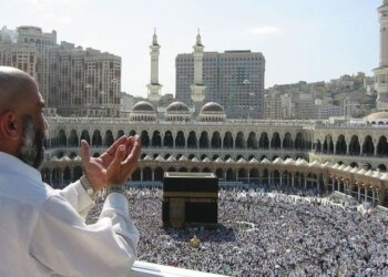 COVID-19: Saudi Arabia considers cancelling Haj for first time
