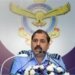 Determined to deliver, geared up for any contingency: IAF chief