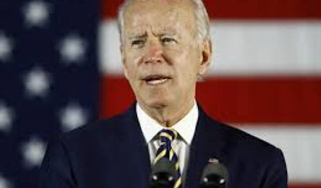 Biden seeks restoration of peoples’ rights in Kashmir, says am disappointed with NRC, CAA