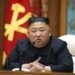 North Korea: Kim suspended military retaliation against South