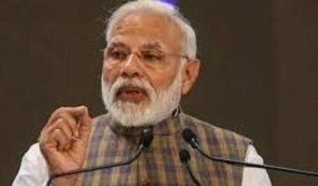 PM Modi holds virtual summit with Aussie counterpart Scott Morrison