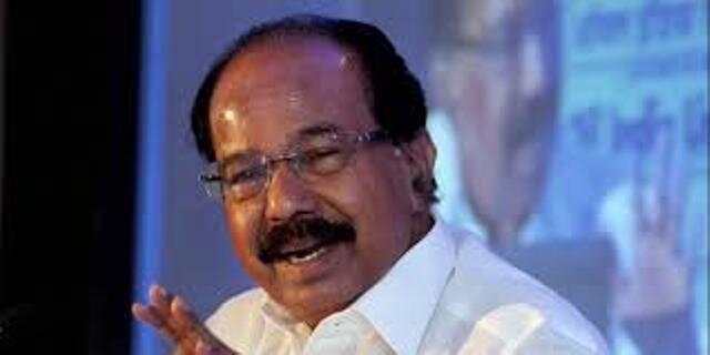 “Foolish”: Ex-Law Minister Moily on idea of renaming India as ‘Bharat’ or ‘Hindustan’